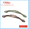 European Style Art Deco Antique Copper Pull Handle for Cupboard Drawer