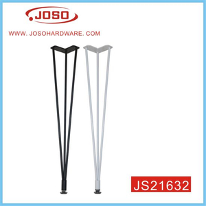 Hot Selling Hairpin Table Legs From Rolled Steel in Living Room