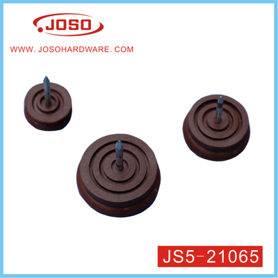 Plastic Nail Glide of Furniture Hardware for Chair Protector