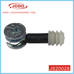 3 in 1 Furniture Connecting Fittings Of Hardware For Drawer