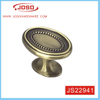 Circular Classical Drawer Knob for Kitchen Cabinet