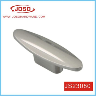 Oval Knob Pull Handle for Cabinet in Bedroom