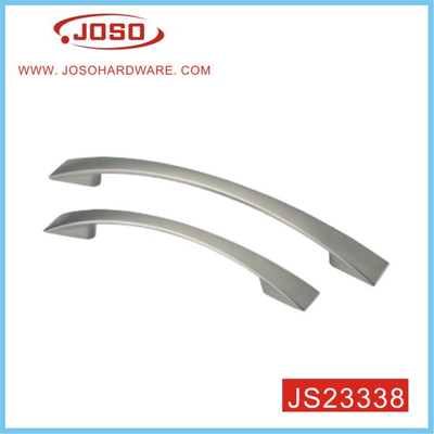 Brushed Bow Style Furniture Handle for Cabinet Door