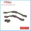 Modern Creative Antique Brass Furniture Pull Handle for Dresser Drawer