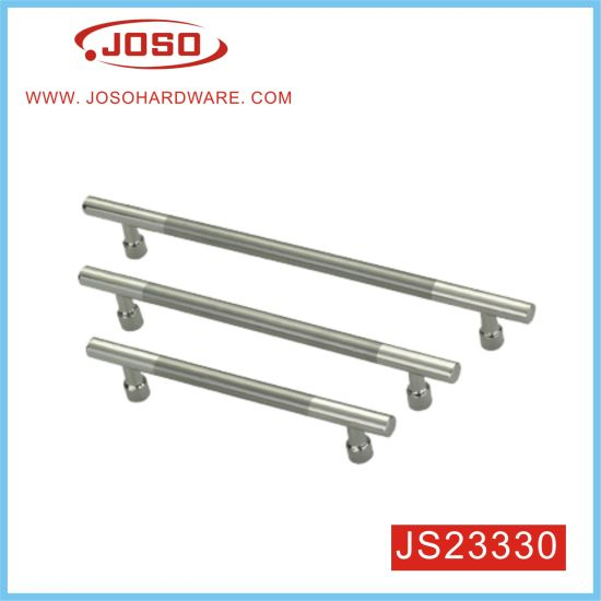 Creative Dainty T Bar Furniture Handle for Wardrobe