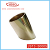 Steel Protective Gold Table Chair Leg Cover of Furniture Accessories