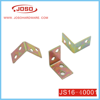 Wholesale Steel Bed Corner of Furniture Hardware for Connector