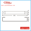Chorme Plated Iron Furniture Sofa Hardware Furniture Leg 