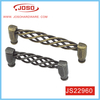Bronze Door Knobs Vintage Pull Handle for Cabinet
