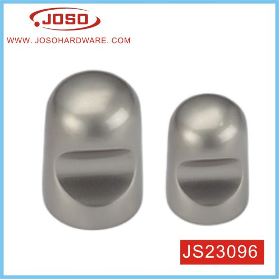 Factory Supply Mushroom Pull Handle for Kitchen Cabinet