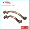 Dainty Arch Pull Handle of Furniture Hardware for Cupboard Door