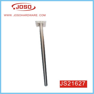 Modern Office Tapered Furniture Metal Leg for Table
