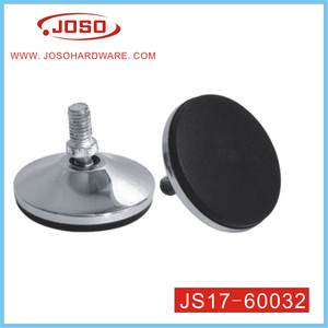 Carbon Steel Adjustable Bolt of Sofa Leg for Non-Slip
