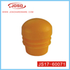 High Quality Plastic Round Head Plug of Furniture Accessories for Sofa Leg